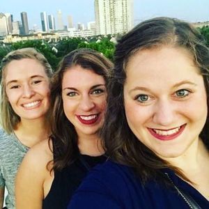 Meet your Posher, Becca